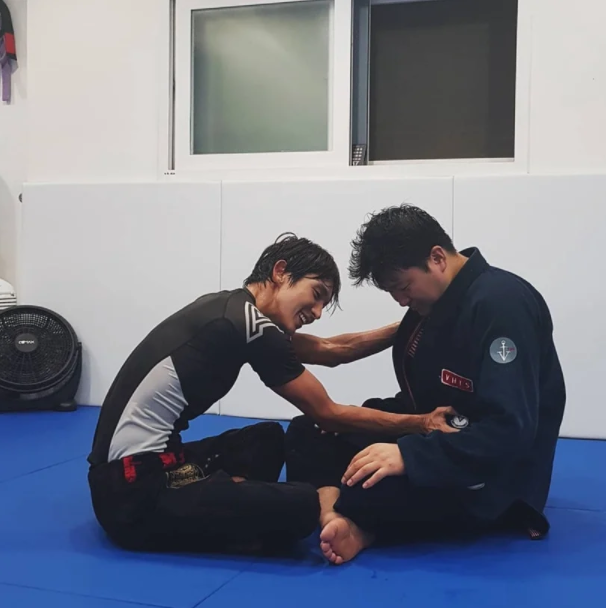 李准基综艺，调教教室丨你真的不考虑李准基这种狐狸犬系男吗