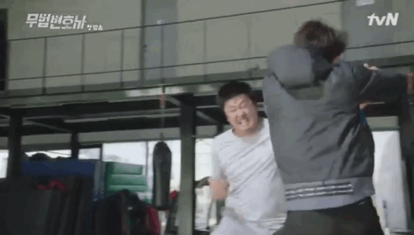 李准基综艺，调教教室丨你真的不考虑李准基这种狐狸犬系男吗