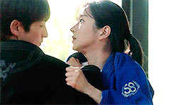 李准基综艺，调教教室丨你真的不考虑李准基这种狐狸犬系男吗