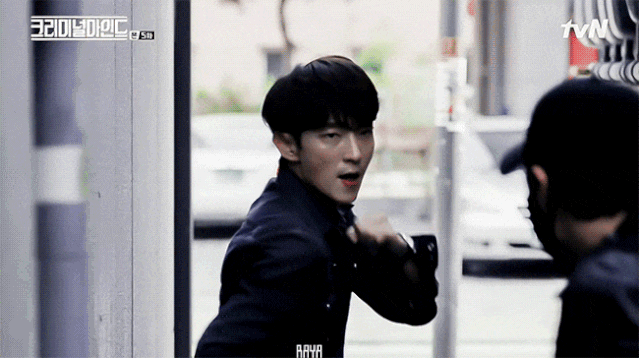 李准基综艺，调教教室丨你真的不考虑李准基这种狐狸犬系男吗