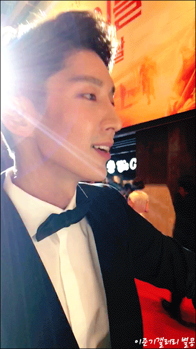 李准基综艺，调教教室丨你真的不考虑李准基这种狐狸犬系男吗