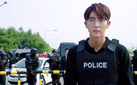 李准基综艺，调教教室丨你真的不考虑李准基这种狐狸犬系男吗