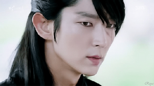 李准基综艺，调教教室丨你真的不考虑李准基这种狐狸犬系男吗