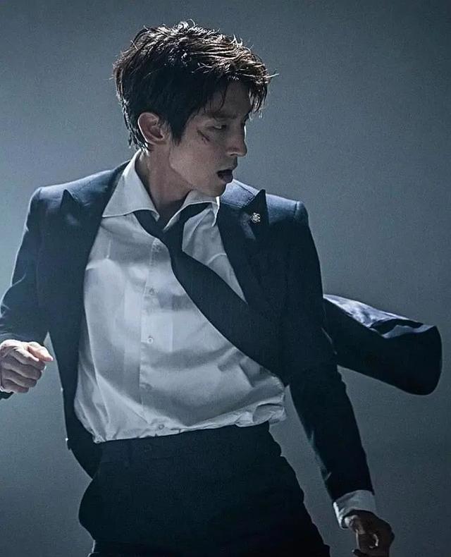 李准基综艺，调教教室丨你真的不考虑李准基这种狐狸犬系男吗