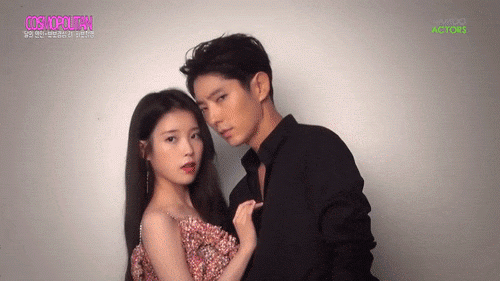 李准基综艺，调教教室丨你真的不考虑李准基这种狐狸犬系男吗