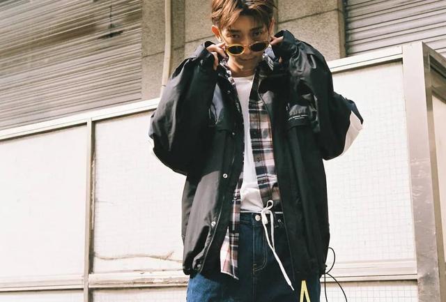 李准基综艺，调教教室丨你真的不考虑李准基这种狐狸犬系男吗