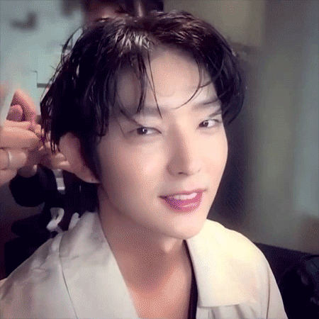 李准基综艺，调教教室丨你真的不考虑李准基这种狐狸犬系男吗