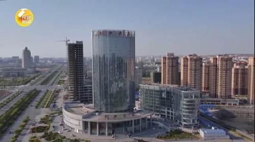 榆林是哪个省的城市，榆林市属于哪个省（榆林，为何成为西部第六）