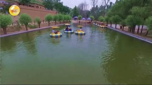 榆林是哪个省的城市，榆林市属于哪个省（榆林，为何成为西部第六）