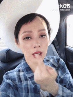 口红雨衣的工作原理是什么呢，什么是口红雨衣（你要的黑唇定妆在这呀）