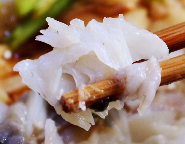 怎么清蒸大黄鱼好吃，就能get一盘鲜嫩的大黄鱼