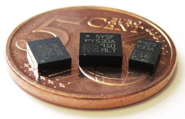 手机陀螺仪有什么用，陀螺仪手机有什么用（除了玩游戏还有什么用处）