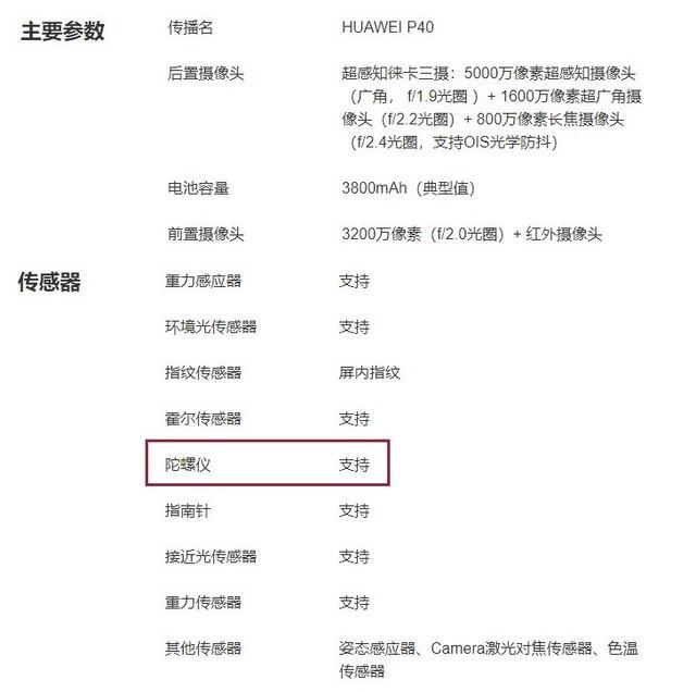 手机陀螺仪有什么用，陀螺仪手机有什么用（除了玩游戏还有什么用处）