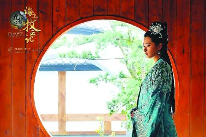 慈母守中线严父清野区网名，慈母守中线严父清野区微信昵称（演员万茜，一直在路上）