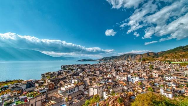 深邃是对你隐藏的爱意，深邃是对你隐藏的爱意嘛（这14处爱情见证地图片）