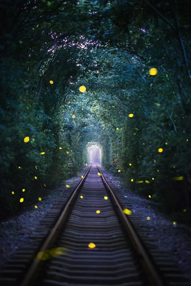 深邃是对你隐藏的爱意，深邃是对你隐藏的爱意嘛（这14处爱情见证地图片）