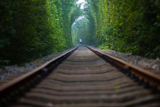 深邃是对你隐藏的爱意，深邃是对你隐藏的爱意嘛（这14处爱情见证地图片）