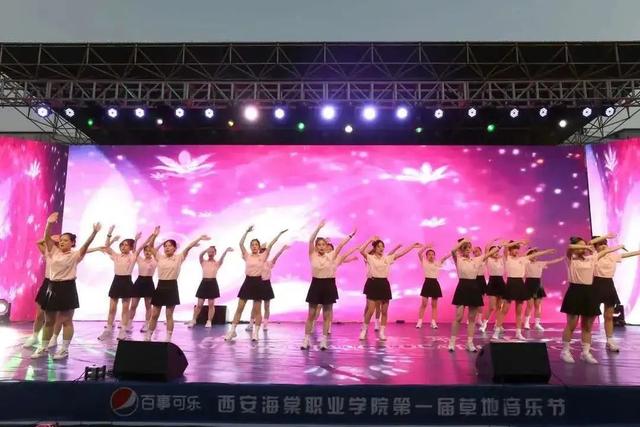 西安海棠学院怎么样，西安海棠职业学院怎么样（欢迎报考国家医学类综合类统招高校—西安海棠职业学院）