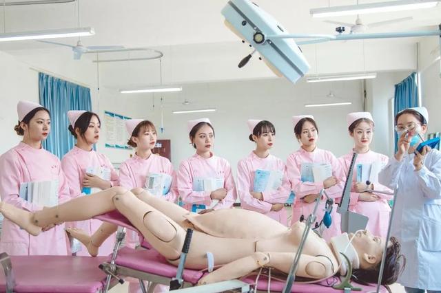 西安海棠学院怎么样，西安海棠职业学院怎么样（欢迎报考国家医学类综合类统招高校—西安海棠职业学院）