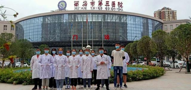 西安海棠学院怎么样，西安海棠职业学院怎么样（欢迎报考国家医学类综合类统招高校—西安海棠职业学院）