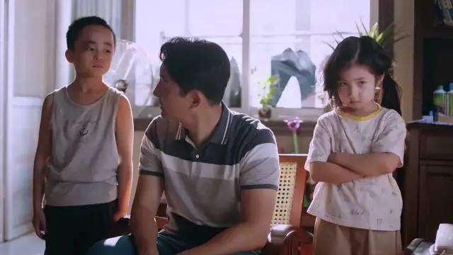 以家人之名长大后的子秋，剧中的8条教育真相