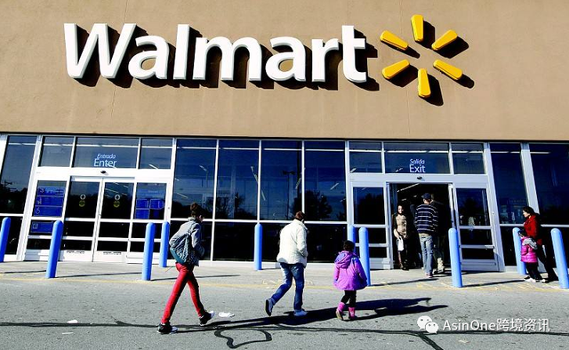 沃尔玛网上购物平台官网，要不要考虑加入世界最大的企业——Wal-Mart