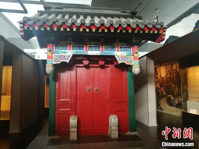难得门当户对(只有门当户对)