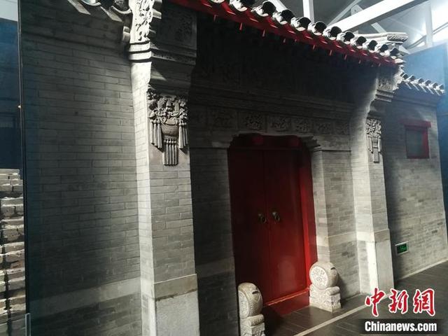 “门当户对”啥意思？聘礼为何有“鹅笼”？答案来了