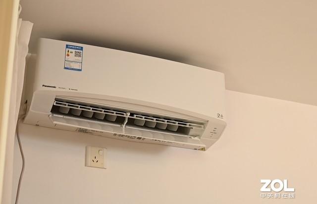 空调尘满灯亮怎么处理，空调尘满灯亮了该怎么处理（松下自动排尘式空调评测）