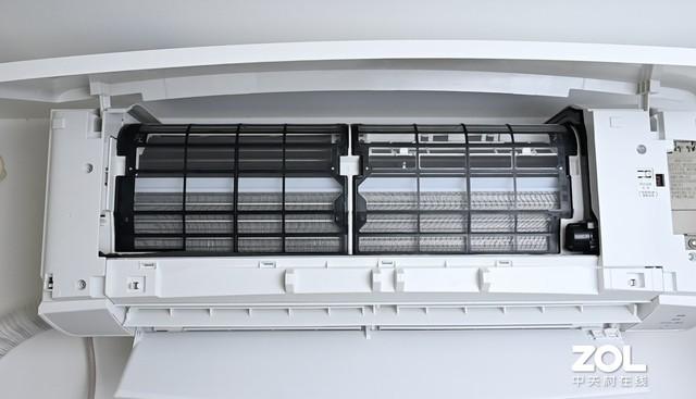 空调尘满灯亮怎么处理，空调尘满灯亮了该怎么处理（松下自动排尘式空调评测）