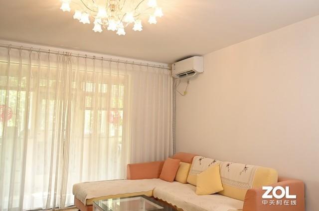 空调尘满灯亮怎么处理，空调尘满灯亮了该怎么处理（松下自动排尘式空调评测）