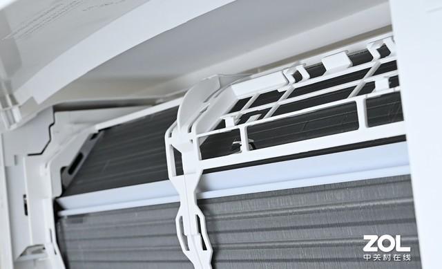 空调尘满灯亮怎么处理，空调尘满灯亮了该怎么处理（松下自动排尘式空调评测）