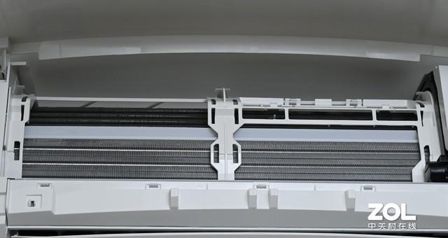 空调尘满灯亮怎么处理，空调尘满灯亮了该怎么处理（松下自动排尘式空调评测）