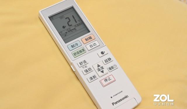 空调尘满灯亮怎么处理，空调尘满灯亮了该怎么处理（松下自动排尘式空调评测）