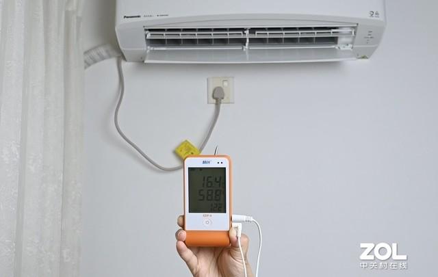 空调尘满灯亮怎么处理，空调尘满灯亮了该怎么处理（松下自动排尘式空调评测）