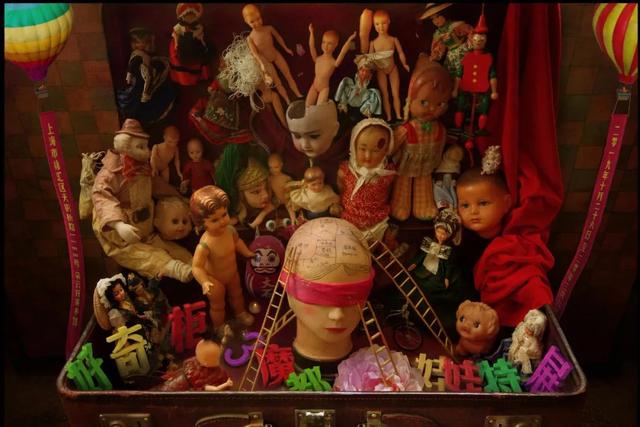 形而上学唯物主义例子20个，形而上学的观点（好奇柜：唯物主义的形而上学）