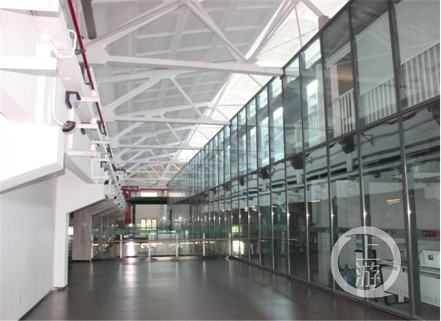 美心门官网，重庆还有这些“工业风”打卡地（美心门官网）