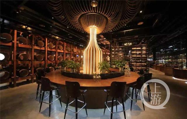 美心门官网，重庆还有这些“工业风”打卡地（美心门官网）