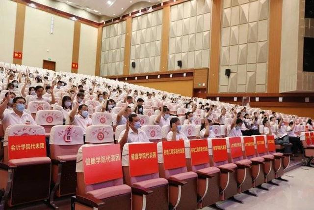 滨州职业学院怎么样，滨州职业学院怎么样好不好（奋进“双高”新征程）