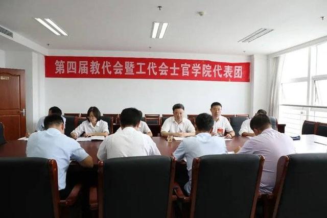滨州职业学院怎么样，滨州职业学院怎么样好不好（奋进“双高”新征程）
