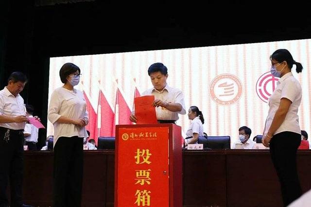 滨州职业学院怎么样，滨州职业学院怎么样好不好（奋进“双高”新征程）