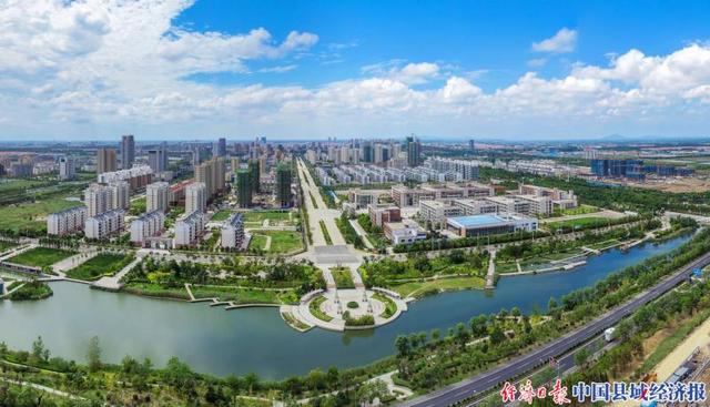 赣榆是哪个省的城市，陇是哪个省的简称（江苏连云港赣榆区让城市美丽宜居）