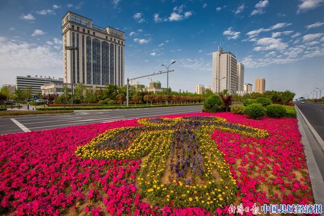 赣榆是哪个省的城市，陇是哪个省的简称（江苏连云港赣榆区让城市美丽宜居）