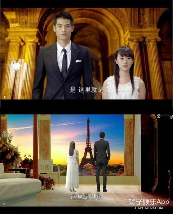 别想打扰我学习演员表，赖冠霖（曾演3.8分雷剧被嘲）