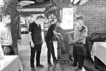 永清街家电维修店拆装维修 日行两万步，贴心服务24小时在线