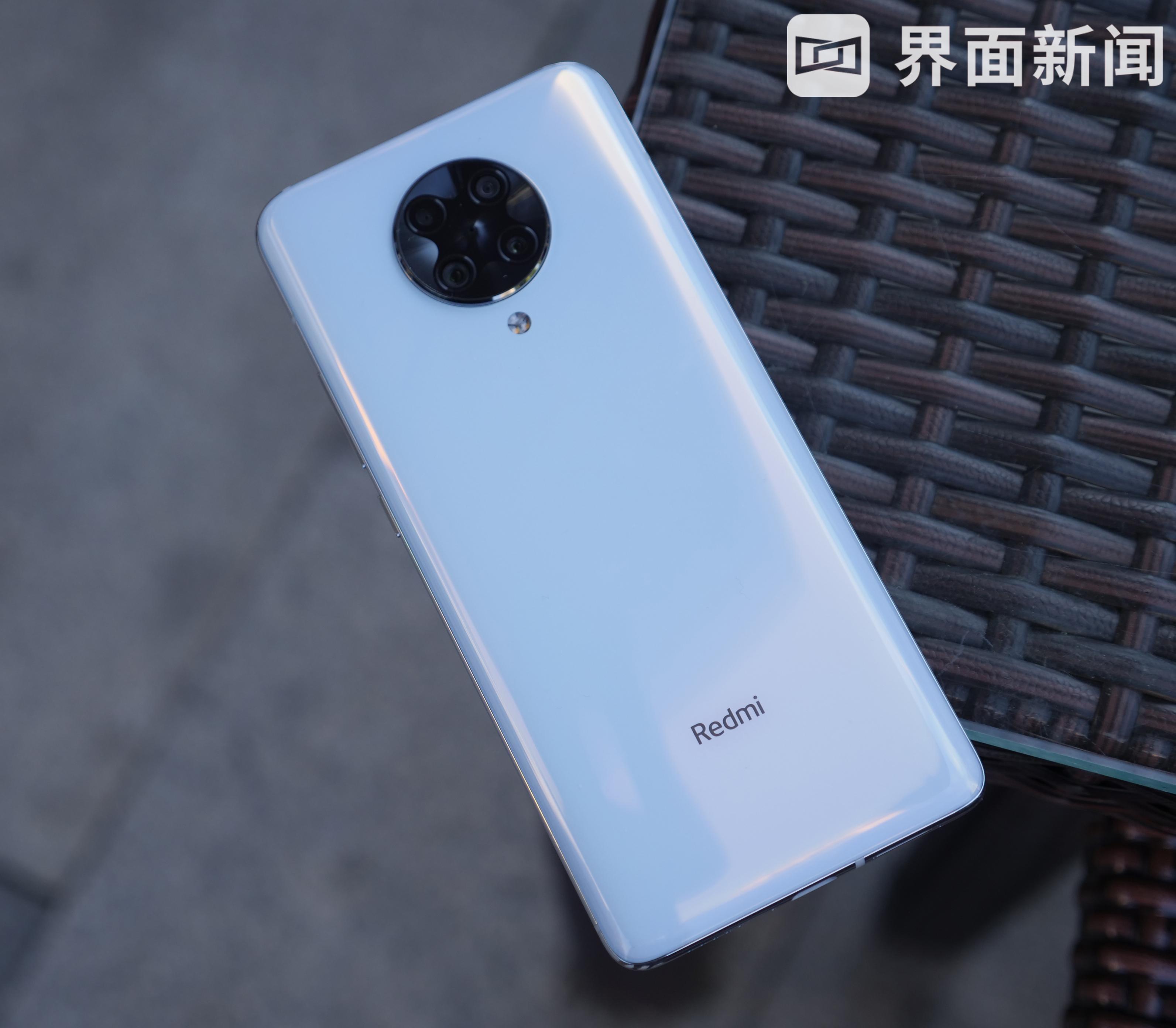 k30至尊版参数详细参数（Redmi K30至尊版上手体验）