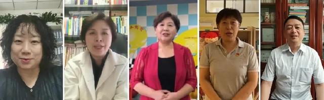孩子们终于开学啦，叫“孩子终于开学了”