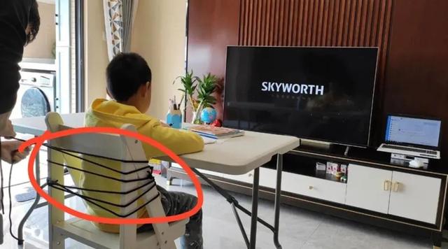 孩子们终于开学啦，叫“孩子终于开学了”
