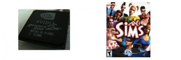 GTX280显卡怎么样，相当于现在的什么显卡（GeForce显卡辉煌之路）