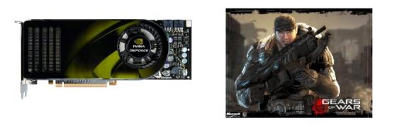 GTX280显卡怎么样，相当于现在的什么显卡（GeForce显卡辉煌之路）